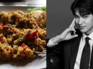 Kelezatan Kuliner Indonesia Sukses Bikin Artis K-Pop Ketagihan