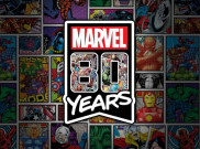 Funko Pop Rilis Figur Eksklusif untuk Merayakan Berdirinya 80 Tahun Marvel