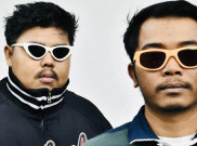 Roomie Boys Alert Gandeng Rio Lazuardo dalam Single 'Repetitif'