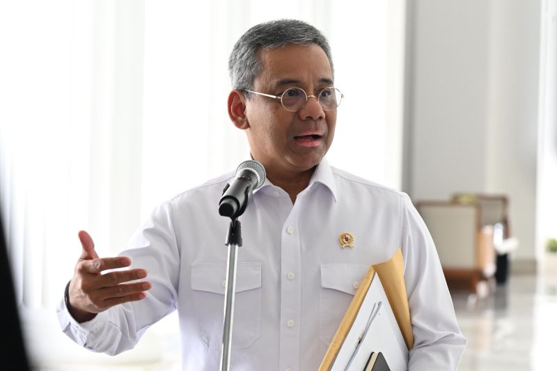RI Pecah Rekor! APBN 2027 Tembus Rp 4.106 Triliun Disahkan, Alokasi K/L Terbesar BGN Disusul Kemenhan-Polri