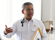 RI Pecah Rekor! APBN 2027 Tembus Rp 4.106 Triliun Disahkan, Alokasi K/L Terbesar BGN Disusul Kemenhan-Polri
