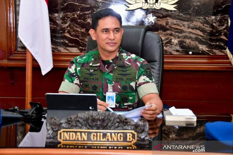 Satu Oknum Anggota TNI AU Ditahan karena Diduga Terlibat Pengiriman TKI Ilegal ke Malaysia