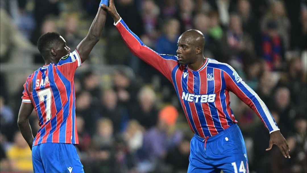 Jean-Philippe Mateta diminati klub lain