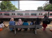 Stasiun Karet Dinonaktifkan Berdasarkan Hasil Kajian Selama 5 Tahun
