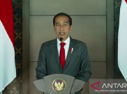 Jokowi dan Megawati Disebut 'King Maker' Pilpres 2024