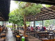 Tempat Nongkrong Seru di Surabaya