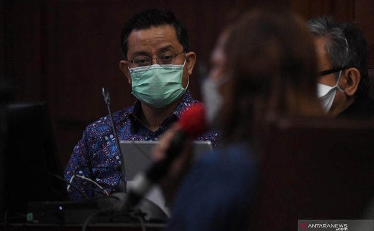 Saksi Kunci Kasus Bansos Dihadirkan, Peta Kesaksian Berubah?
