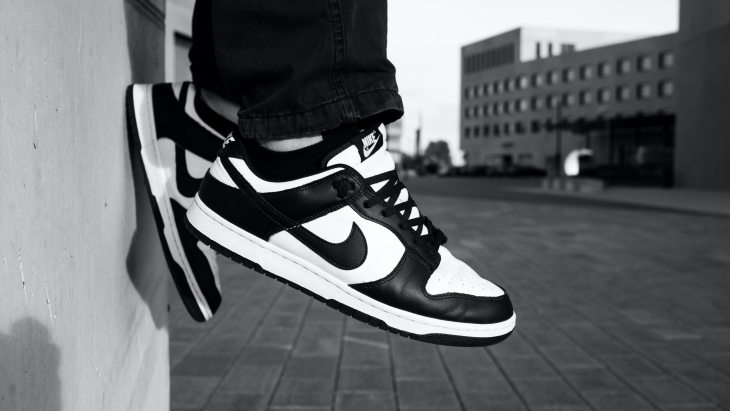 Alasan SB Dunk Low Panda Terus Diproduksi Meski Disebut Pasaran