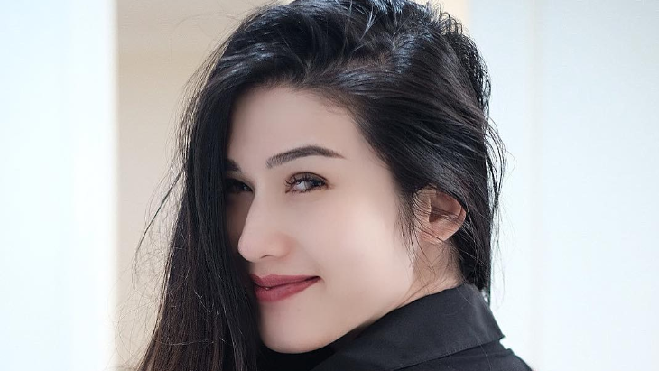 Bukti Cantiknya Stevie, Mantan Istri Samuel Rizal. Nomor 1 Mirip Shandy Aulia?