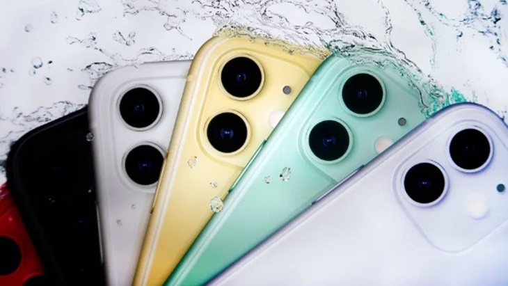 Apple akan Merilis Sembilan iPhone Baru Tahun Ini?
