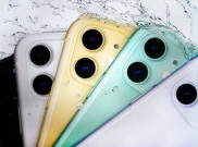 Apple akan Merilis Sembilan iPhone Baru Tahun Ini?
