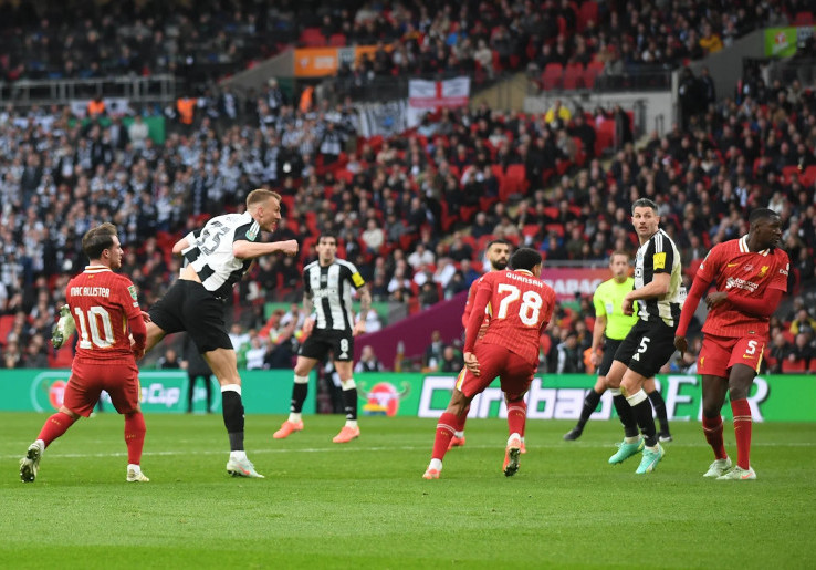 Digelar Mulai Rabu Ini, Simak Jadwal Lengkap Putaran keempat Piala Liga Inggris