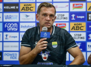 Igor Tolic Bernapas Lega Jelang Hadapi Persik! Pemain Persib yang Cedera Mulai Pulih, Joker Tim Siap Kembali