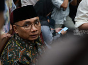 Eks Menag Yaqut Kalah di Putusan Sela, Sidang Korupsi Kouta Haji Masuk Pokok Perkar