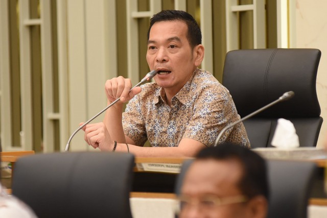 Legislator Sebut Larangan Jual Rokok Eceran Bisa Matikan Pedagang Kecil