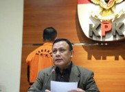 RDP dengan DPR, KPK Minta Tambahan Anggaran Rp 403 Miliar