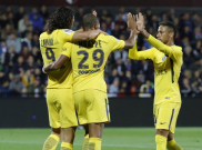 Kata Mbappe Usai Cetak Gol Perdana Buat PSG