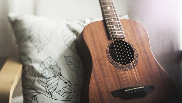 Kemenkumham Bakal Buat Pusat Data Lagu dan Musik