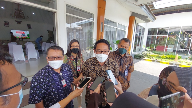 Setahun Diresmikan Jokowi, KRL Yogyakarta-Solo Tembus 2,2 Juta Pengguna
