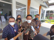 Setahun Diresmikan Jokowi, KRL Yogyakarta-Solo Tembus 2,2 Juta Pengguna