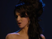  Potret Marisa Abela sebagai Amy Winehouse di ‘Back To Black’