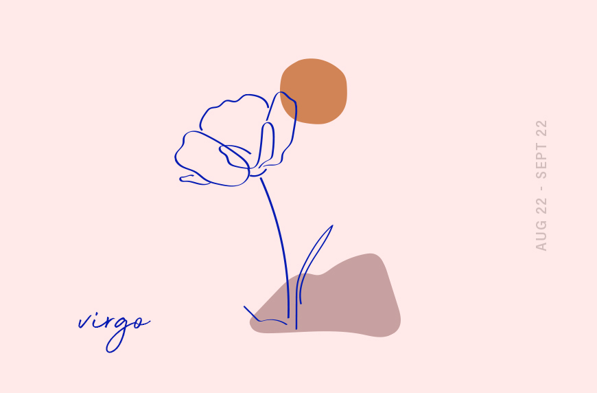 Virgo (Foto: Well and Good)