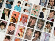 Dapat Cuan dari Koleksi Photocard K-Pop