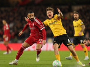 Prediksi Susunan Pemain Wolves vs Liverpool: Kesempatan The Reds Selamatkan Musim di Piala FA