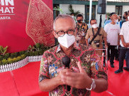 Gaet Pemilih Pemula, DPR Dorong Inovasi Ramah Gen Z dan Milenial