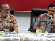 Kapolda Metro Pastikan Antisipasi Kemungkinan Terburuk, Termasuk Penjarahan Akibat COVID-19