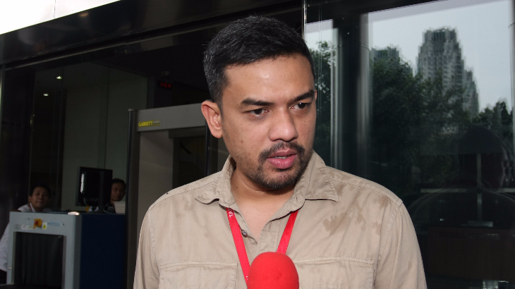 Jadi Saksi Meringankan Setnov, Wasekjen Golkar Sampaikan Ini ke Penyidik KPK