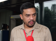 Jadi Saksi Meringankan Setnov, Wasekjen Golkar Sampaikan Ini ke Penyidik KPK