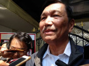 Luhut Ngotot Ingin Ketemu Prabowo, BPN: Ada Apa?