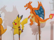 Pokémon Hadirkan Poké Wayang, Gabungkan Pikachu dengan Seni Wayang Kulit Indonesia