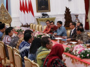 Ketua DPR Tegaskan RKUHP untuk Penuhi Keinginan Jokowi