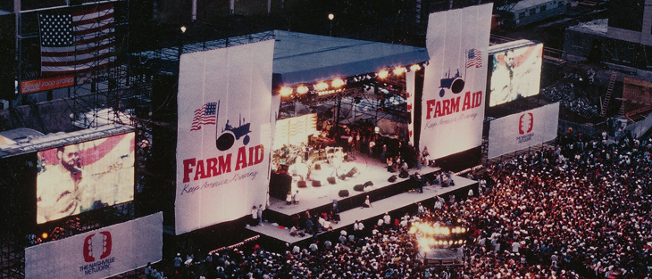 farm aid
