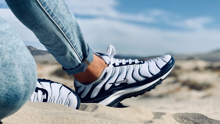 Koleksi Nike Air Max Terbaik di Tahun 2023