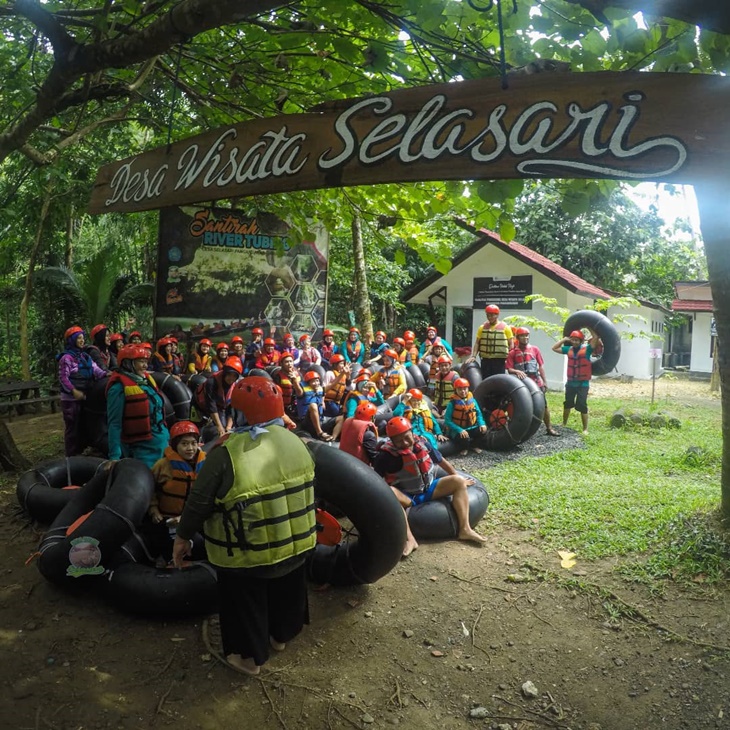Desa Pujon Kidul hingga Penglipuran, Rekomendasi Wisata di 2022