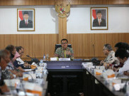 Menpora Minta Bawahannya Segera Jalankan Instruksi Presiden Nomor 3 Tahun 2019