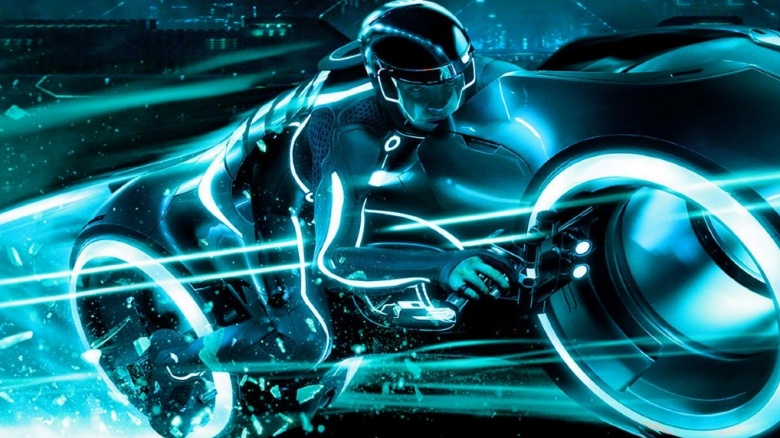 Disney Tenggah Menggarap Ulang Film TRON
