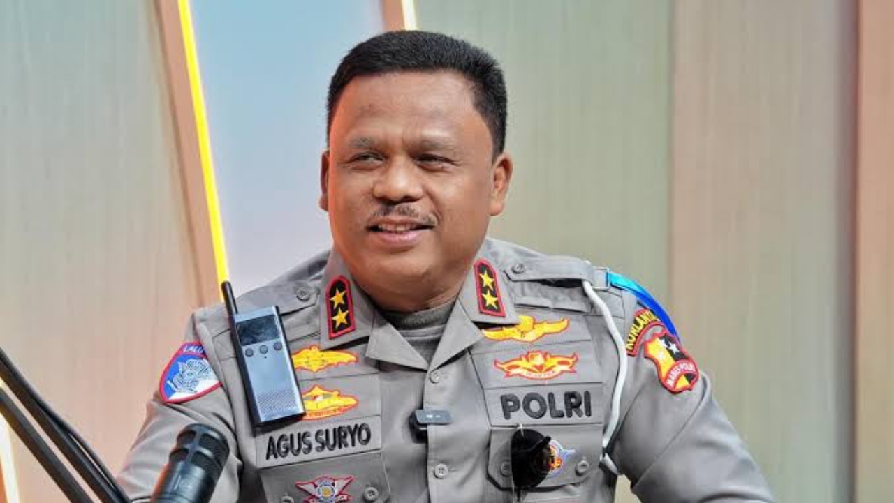 Belum Terapkan Contraflow dan One Way Nasional, Korlantas Polri Masih ‘Cek Ombak’