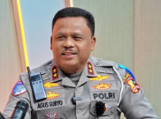 Belum Terapkan Contraflow dan One Way Nasional, Korlantas Polri Masih ‘Cek Ombak’