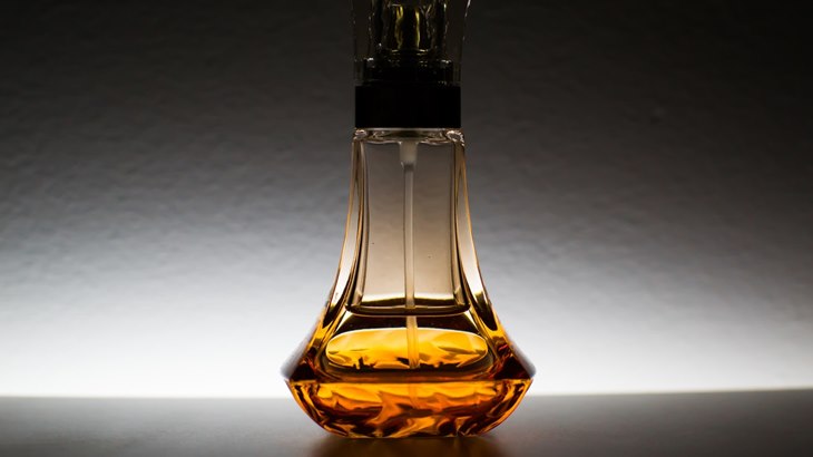 perfume