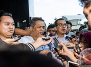  Tepis Tudingan BW Soal Jawaban Pakai Link Berita, Tim Hukum Jokowi-Ma'ruf Siapkan 15 Saksi