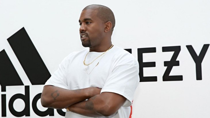 Kanye West Donasikan Hartanya untuk Korban Rasis