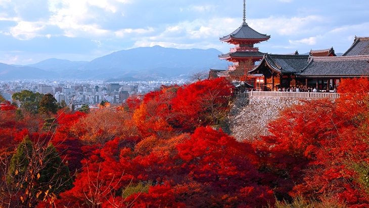 5 Permata Tersembunyi di Jepang, Wajib Dikunjungi