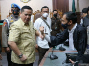 Lewat Surat Terbuka, Irjen Napoleon Akui Aniaya Muhammad Kece