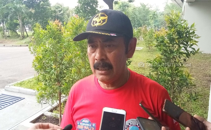  Tanggapi Pernyataan Mega, Ketua DPC PDIP Solo: Kalau Anaknya Tak Mampu, Jangan Dipaksakan, Dong