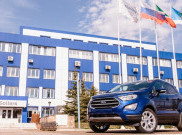 Jual 49 Persen Saham, Ford Resmi Tinggalkan Rusia