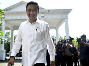Menpora Ajak Santri Hindari Paham Radikal